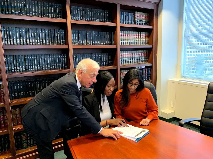 Rosenberg, Minc, Falkoff & Wolff, LLP Picture 10