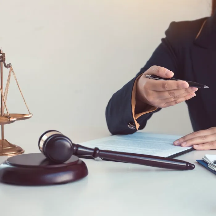 The Law Offices of Robert M. Fox Picture 3