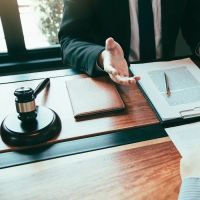 The Law Offices of Robert M. Fox ico