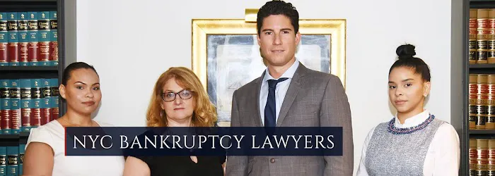 The Law Offices of Robert M. Fox Picture 7
