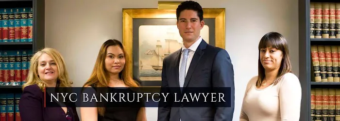 The Law Offices of Robert M. Fox Picture 6