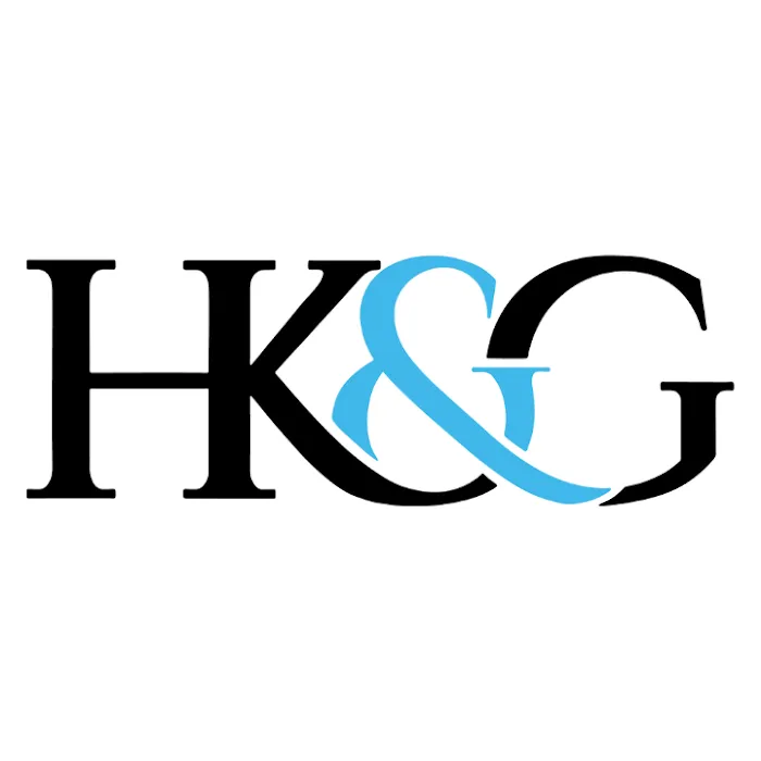 Harris, Keenan & Goldfarb PLLC Picture 6