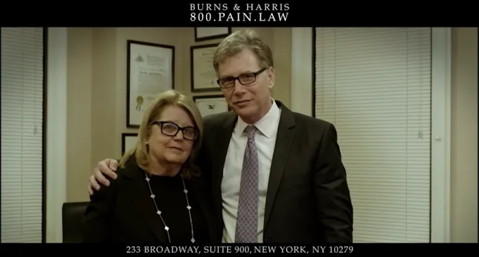 Harris, Keenan & Goldfarb PLLC Picture 7