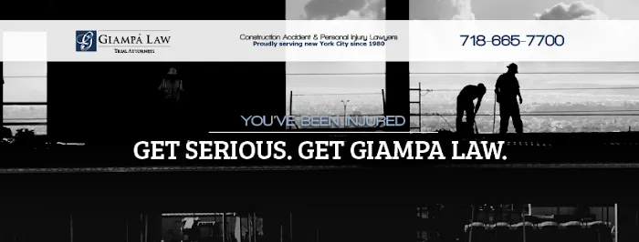 Giampa Law Picture 2