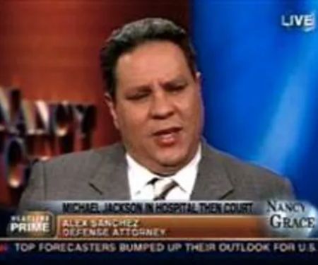 Alexander Sanchez, Bronx Criminal Lawyer