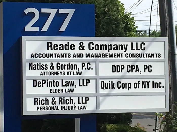 Rich & Rich, P.C. Picture 7