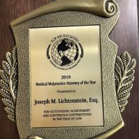 Law Offices of Joseph Lichtenstein ico
