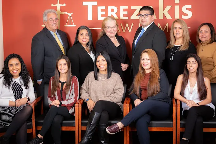 Terezakis Law Firm, PLLC Picture 1