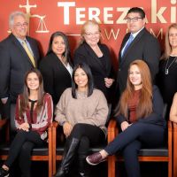Terezakis Law Firm, PLLC ico