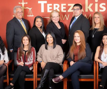 Terezakis Law Firm, PLLC