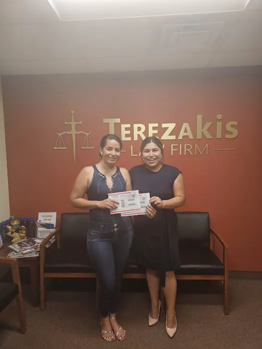 Terezakis Law Firm, PLLC Picture 2