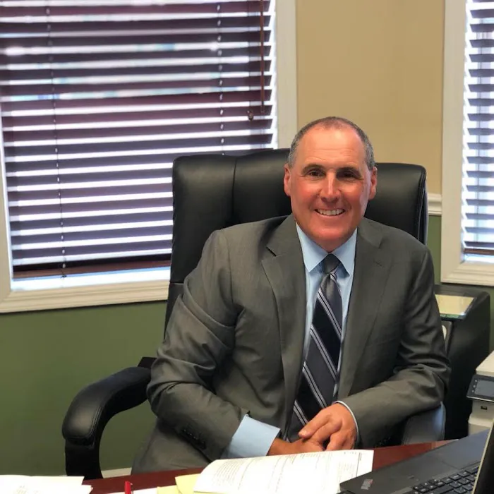 Law Offices of Jonathan Mandell Picture 1
