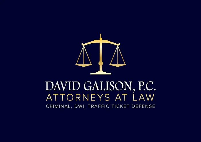 The Law Firm of David Galison, P.C. Picture 1