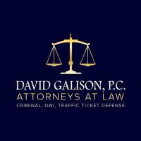 The Law Firm of David Galison, P.C. ico