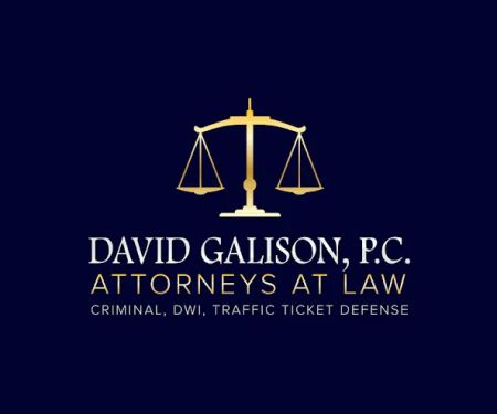 The Law Firm of David Galison, P.C.
