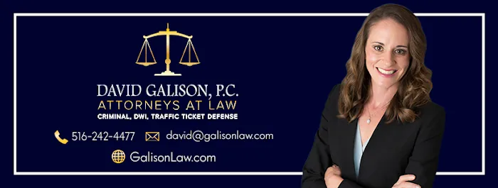 The Law Firm of David Galison, P.C. Picture 4