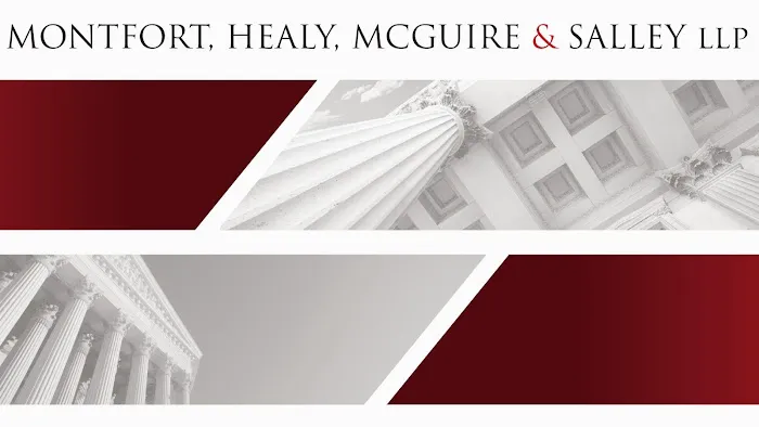 Montfort, Healy, McGuire & Salley, LLP Picture 5