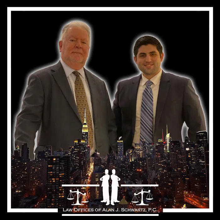 Law Offices of Alan J. Schwartz, P.C. Picture 3