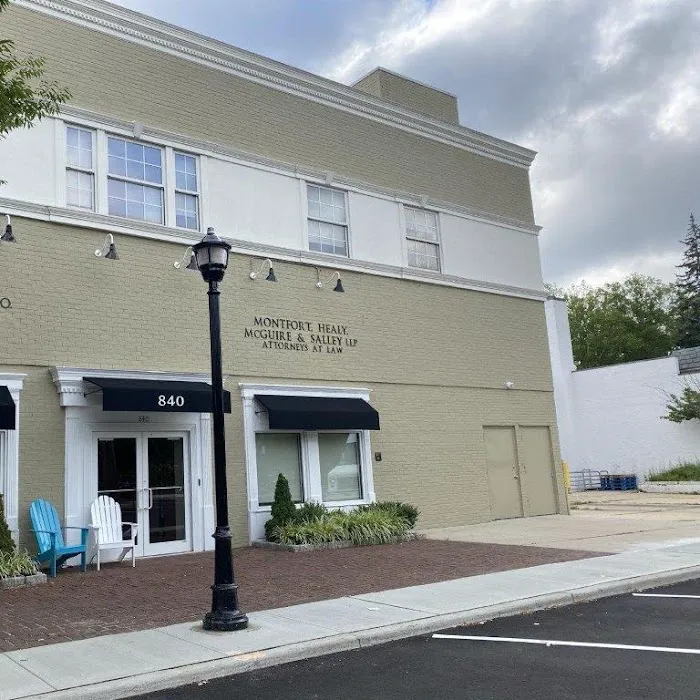 Law Offices of Alan J. Schwartz, P.C. Picture 4