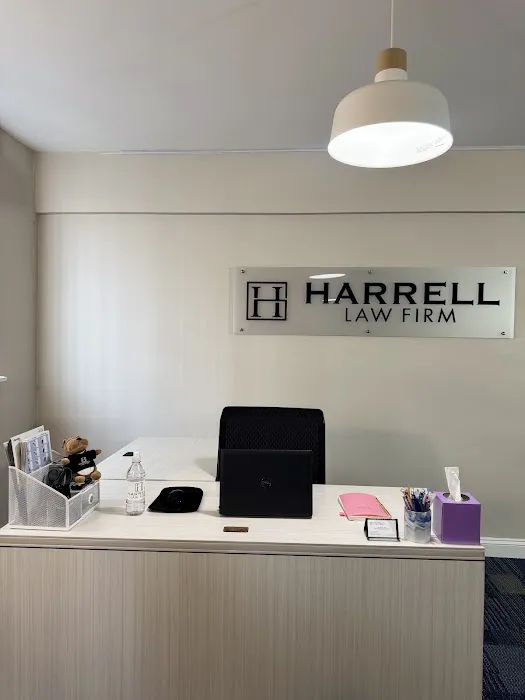 The Harrell Law Firm Picture 4