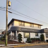 LaBarbiera, Martinez, Griffin & Sullivan ico