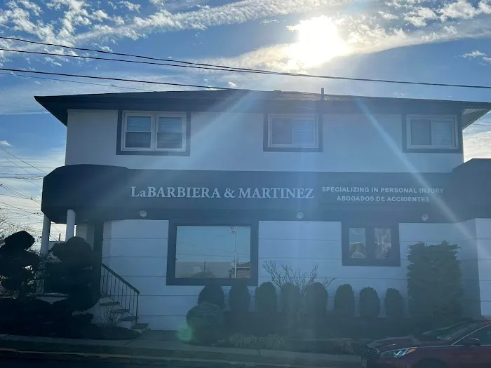 LaBarbiera, Martinez, Griffin & Sullivan Picture 2