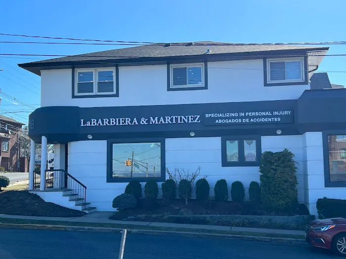 LaBarbiera, Martinez, Griffin & Sullivan Picture 4
