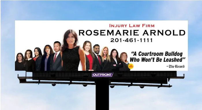 Law Offices Rosemarie Arnold Picture 2