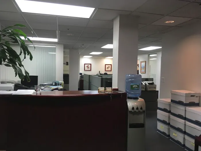 고영민 | 뉴저지 이민 변호사 | KO & Associates LLC Picture 1