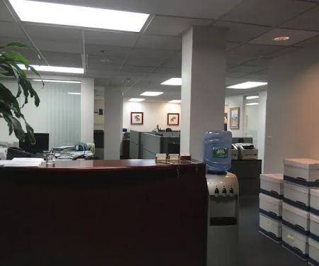 고영민 | 뉴저지 이민 변호사 | KO & Associates LLC