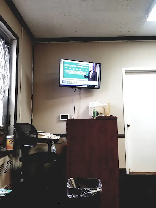 Law Office Of Patricia M. Machado, P.C. Picture 5