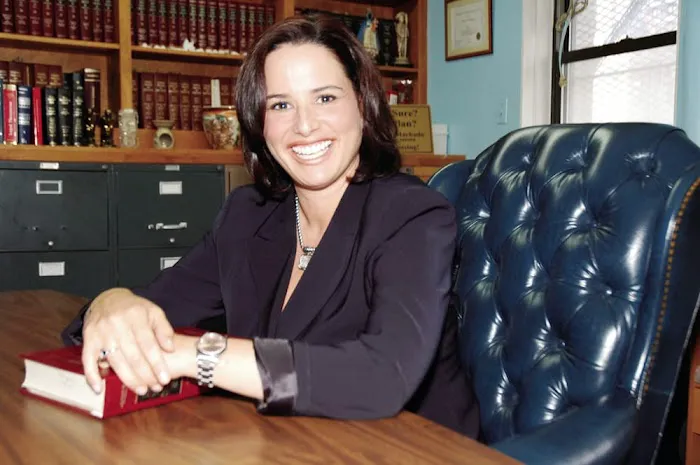 Law Office Of Patricia M. Machado, P.C. Picture 6