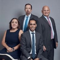 Feiner & Lavy, ico
