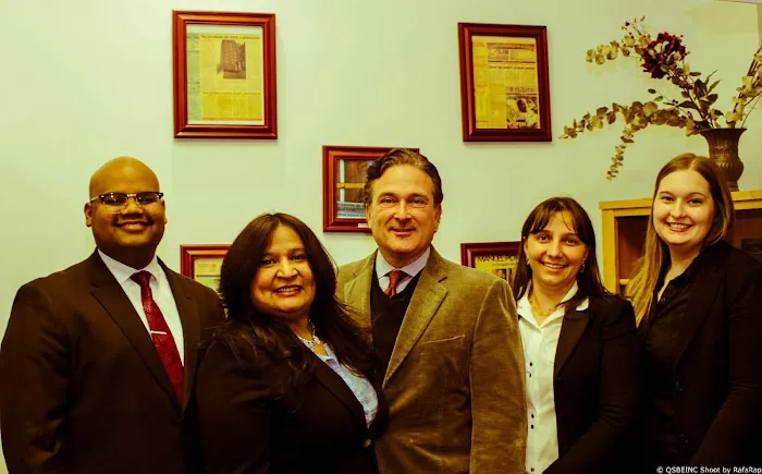 The Portela Law Firm, P.C. Picture 1