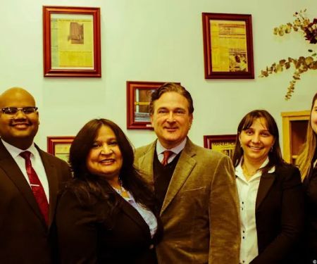 The Portela Law Firm, P.C.