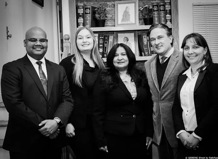 The Portela Law Firm, P.C. Picture 4