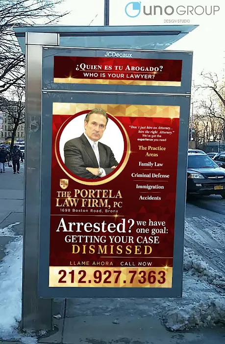 The Portela Law Firm, P.C. Picture 7