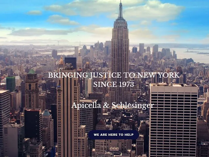 Apicella & Schlesinger Attorneys At Law Picture 3