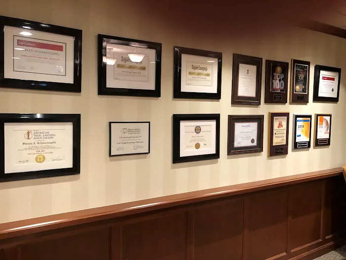Schwartzapfel Lawyers P.C. Picture 9