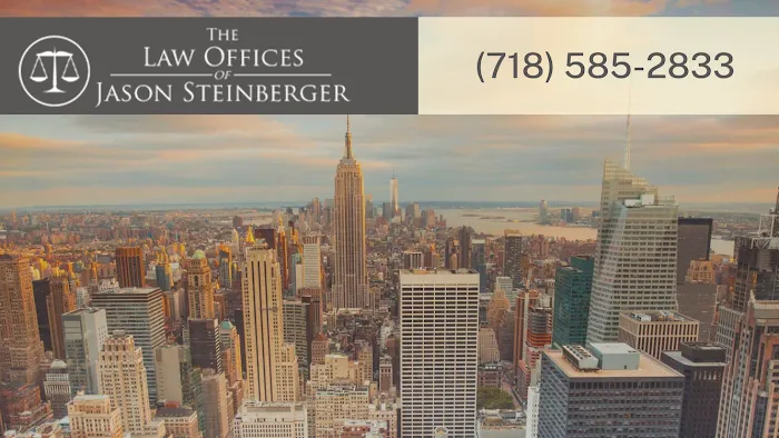 Law Offices of Jason A. Steinberger, LLC Picture 3
