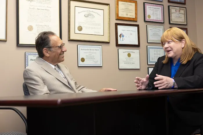 Fellows Hymowitz Rice LLC - Bronx Personal Injury Lawyers Picture 4