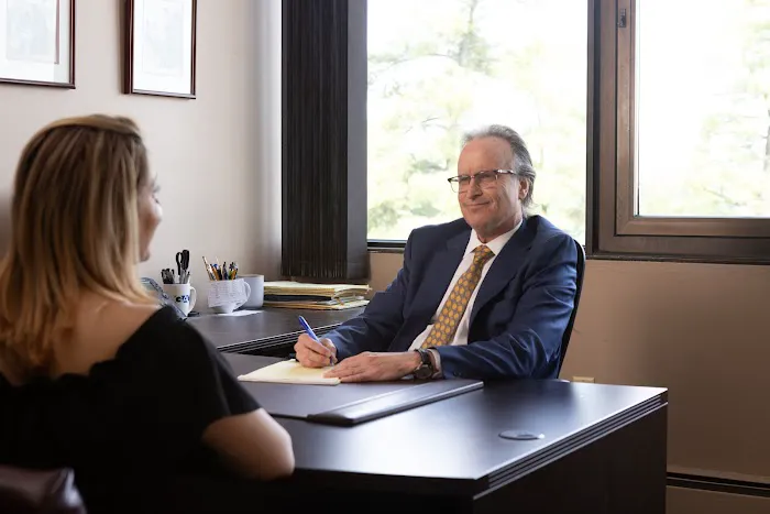 Fellows Hymowitz Rice LLC - Bronx Personal Injury Lawyers Picture 3