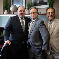 Fellows Hymowitz Rice LLC - Bronx Personal Injury Lawyers ico