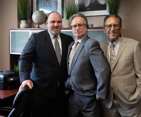 Fellows Hymowitz Rice LLC - Bronx Personal Injury Lawyers