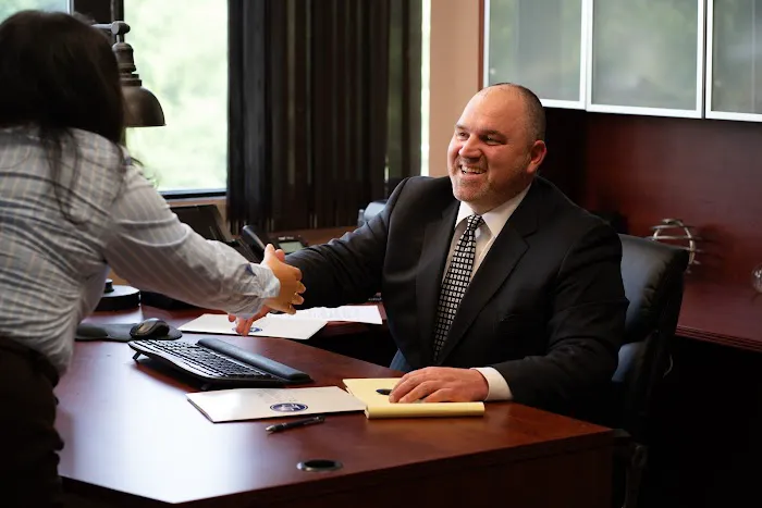 Fellows Hymowitz Rice LLC - Bronx Personal Injury Lawyers Picture 6