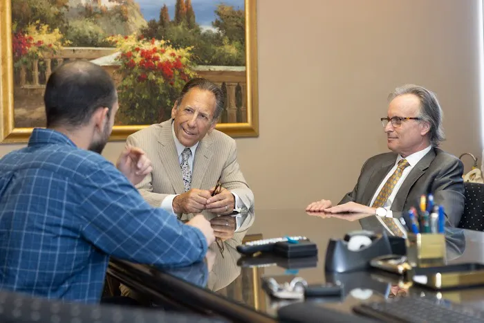 Fellows Hymowitz Rice LLC - Bronx Personal Injury Lawyers Picture 8