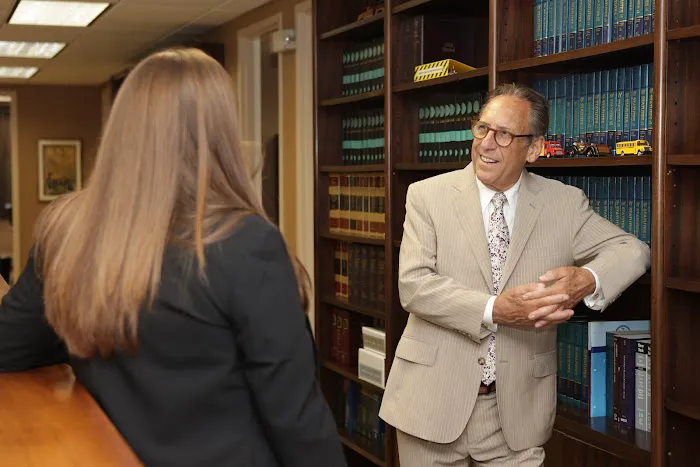 Fellows Hymowitz Rice LLC - Bronx Personal Injury Lawyers Picture 7