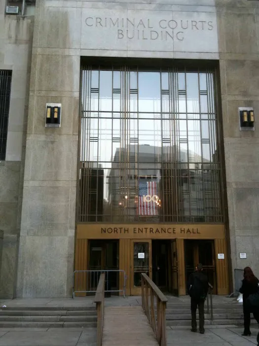Peter J. Schaffer, Bronx Criminal Lawyer Picture 4