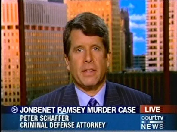 Peter J. Schaffer, Bronx Criminal Lawyer Picture 8