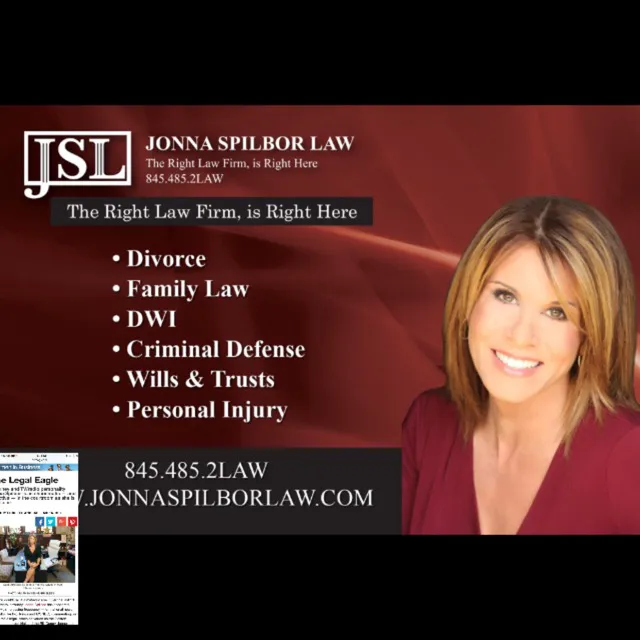 Jonna Spilbor Law - New York City Personal Injury Lawyers Picture 5